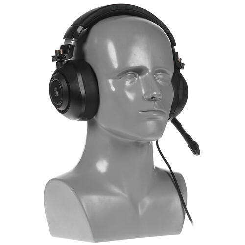 Купить Проводные наушники A4Tech Bloody G580 черный 2021  4758936. Характеристики, отзывы и цены в Донецке