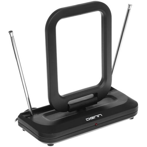 Купить ТВ-Антенна Denn DAA250  1644326. Характеристики, отзывы и цены в Донецке