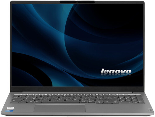 Купить 16" Ноутбук Lenovo ThinkBook 16 G6 IRL серый  5637333. Характеристики, отзывы и цены в Донецке