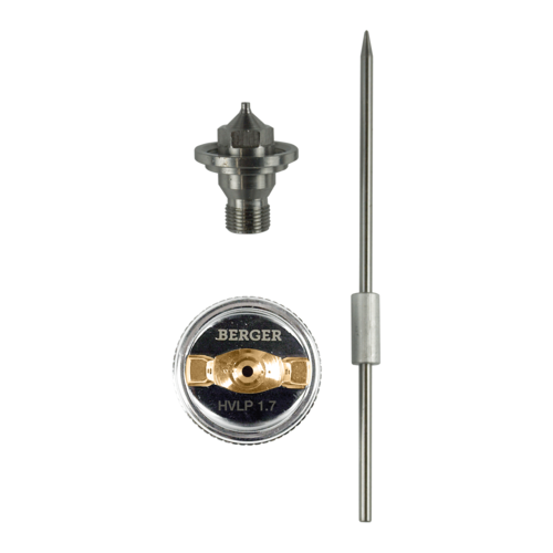 Купить Сопло BERGER ГРЮН HVLP BG1381  9128219. Характеристики, отзывы и цены в Донецке