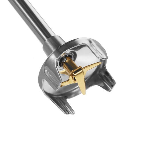 Купить Блендер погружной CASO HB 2400 Pro XL серебристый  8195795. Характеристики, отзывы и цены в Донецке
