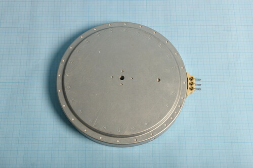 Купить Конфорка (Ø200mm_2000W)  9237573. Характеристики, отзывы и цены в Донецке