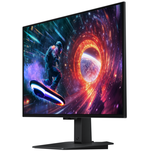 Купить 27" Монитор Samsung Odyssey G5 G50SF S27FG502SI черный  9287038. Характеристики, отзывы и цены в Донецке