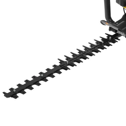 Купить Бензиновый кусторез Champion HT625R 750 Вт  1215744. Характеристики, отзывы и цены в Донецке