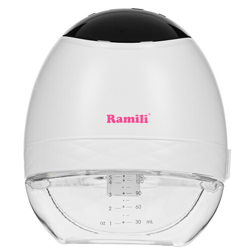 Молокоотсос Ramili SE500240ML