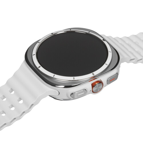Купить Смарт-часы Samsung Galaxy Watch Ultra  5470772. Характеристики, отзывы и цены в Донецке