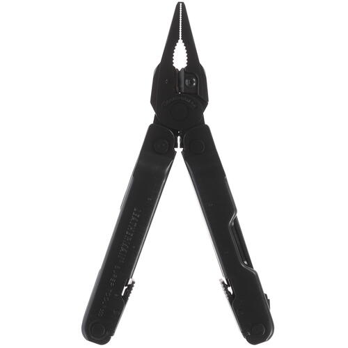 Купить Мультитул Leatherman SuperTool 300 Black 831151  7995071. Характеристики, отзывы и цены в Донецке