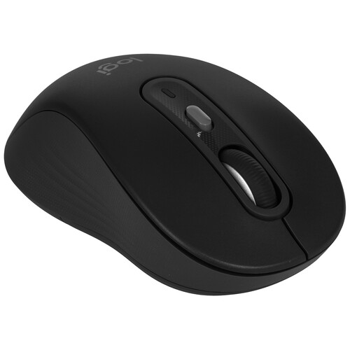 Купить Мышь беспроводная Logitech Signature Plus M750  9310615. Характеристики, отзывы и цены в Донецке