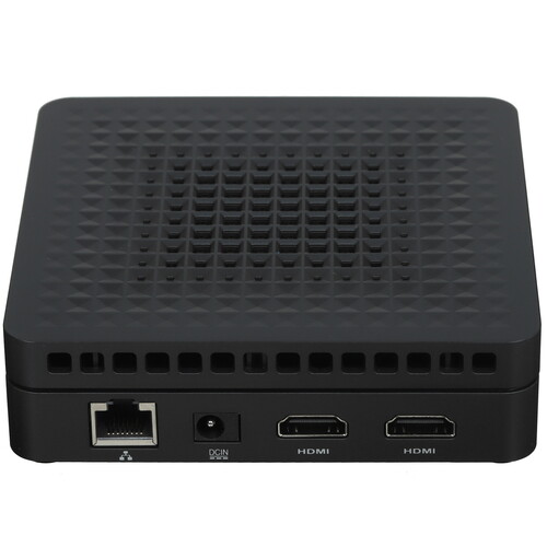 Купить Мини ПК DEXP MINI SMART  9154238. Характеристики, отзывы и цены в Донецке