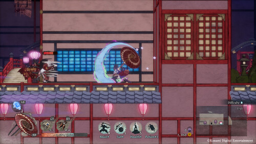 Купить Игра GetsuFumaDen: Undying Moon Standart edition (Steam)  5610585. Характеристики, отзывы и цены в Донецке