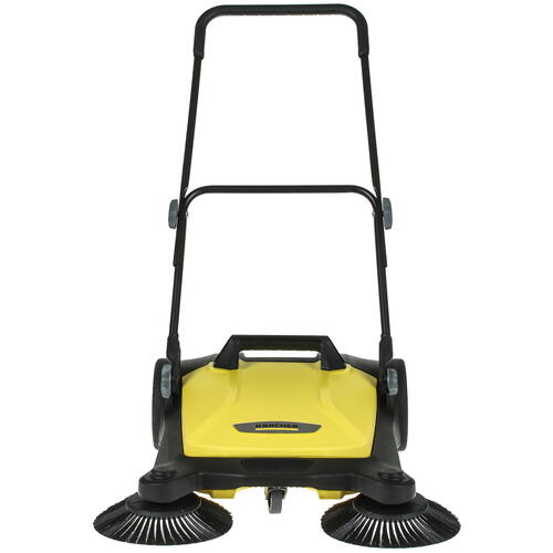 Купить Ручная подметальная машина Karcher S 4 Twin  4776072. Характеристики, отзывы и цены в Донецке