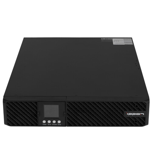Купить ИБП Ippon Pacific 3000  9210798. Характеристики, отзывы и цены в Донецке
