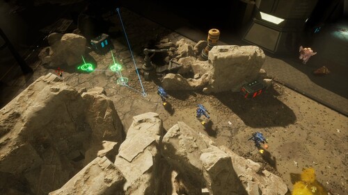 Купить Игра Red Solstice 2: Survivors (Steam)  5622402. Характеристики, отзывы и цены в Донецке