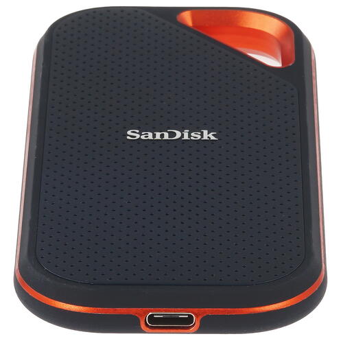 Купить 1000 ГБ Внешний SSD SanDisk Extreme PRO Portable  9910426. Характеристики, отзывы и цены в Донецке