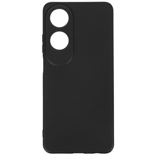 Купить Накладка  DF для OPPO A60 черный  5483879. Характеристики, отзывы и цены в Донецке