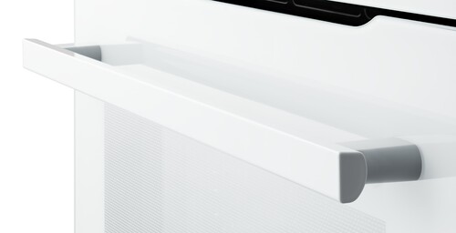 Купить Электрический духовой шкаф Hansa BOEW684097 белый  9127425. Характеристики, отзывы и цены в Донецке