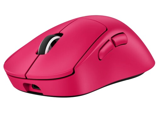 Купить Мышь беспроводная/проводная Logitech PRO X SUPERLIGHT 2 DEX  9180209. Характеристики, отзывы и цены в Донецке