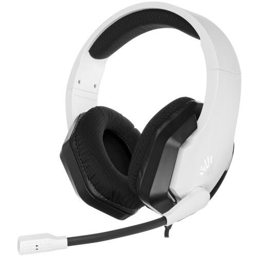 Купить Проводные наушники A4Tech Bloody G260p белый  5446762. Характеристики, отзывы и цены в Донецке