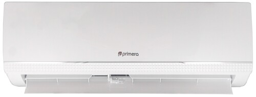 Купить Кондиционер настенный сплит-система Primera PRAW-07TEDA3/I/PRAW-07TEDA3/O белый  9085537. Характеристики, отзывы и цены в Донецке