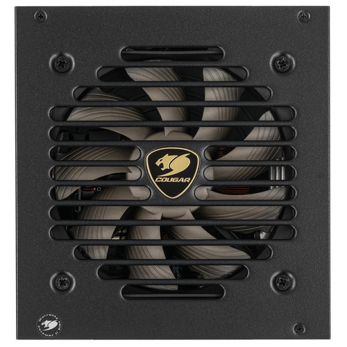 Купить Блок питания Cougar GEX750 [31GE075003P01] черный  1690960. Характеристики, отзывы и цены в Донецке