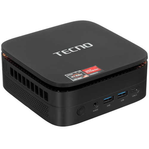 Купить Мини ПК TECNO ML01 [71005000280]  5653179. Характеристики, отзывы и цены в Донецке