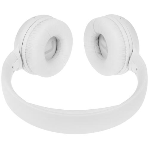 Купить Проводные наушники JBL Tune 500 белый  5076823. Характеристики, отзывы и цены в Донецке