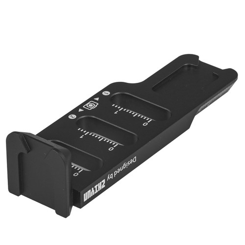 Купить Штативная площадка Vertical Mountinh Plate  9138704. Характеристики, отзывы и цены в Донецке