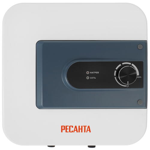 Купить Водонагреватель электрический Ресанта ВН-10H  8163495. Характеристики, отзывы и цены в Донецке