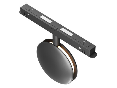 Купить Светильник трековый Maytoni TR090-4-6W-DS-B  9169678. Характеристики, отзывы и цены в Донецке