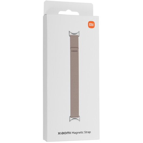 Купить Ремешок Xiaomi для Xiaomi Smart Band 8/ 9/ 10 коричневый  5492033. Характеристики, отзывы и цены в Донецке