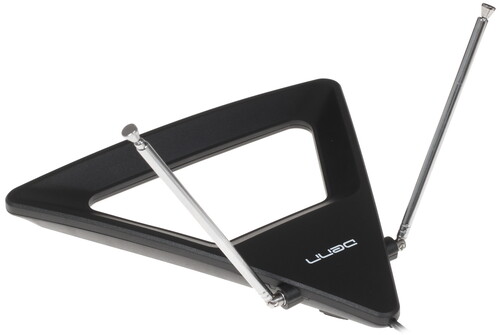 Купить ТВ-Антенна Denn DPA150  1265287. Характеристики, отзывы и цены в Донецке