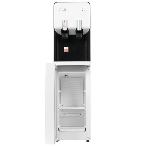 Купить Диспенсер Ecotronic M40-LF белый  8164500. Характеристики, отзывы и цены в Донецке