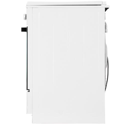Купить Комбинированная плита Gorenje GK5A42WF-B белый  9903079. Характеристики, отзывы и цены в Донецке