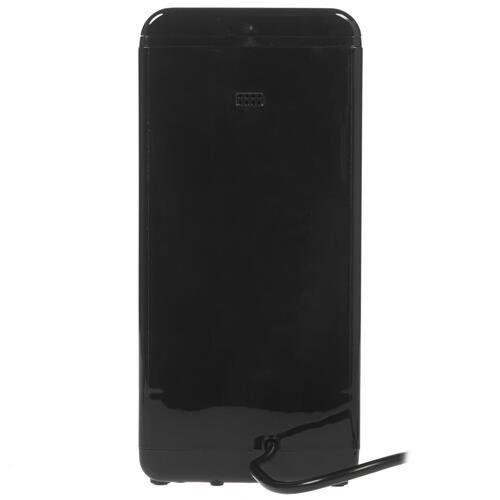 Купить Термопот Kitfort KT-2504 черный  8126448. Характеристики, отзывы и цены в Донецке