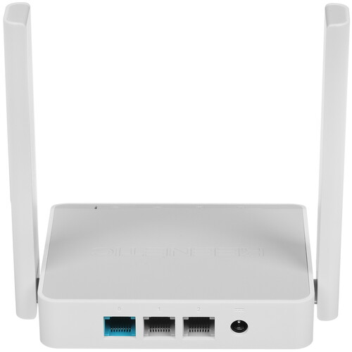 Купить Wi-Fi роутер Keenetic KN-1721 Carrier  5478107. Характеристики, отзывы и цены в Донецке