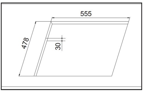Купить Газовая варочная поверхность Thomson HG20-4I02  9100684. Характеристики, отзывы и цены в Донецке