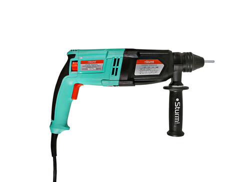 Купить Перфоратор Sturm! RH2526BR  9121723. Характеристики, отзывы и цены в Донецке