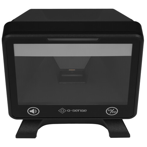 Купить Сканер штрих-кода G-Sense DS8000  9201860. Характеристики, отзывы и цены в Донецке