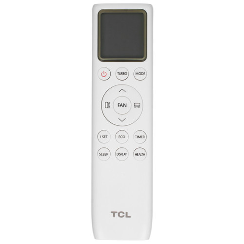 Купить Кондиционер настенный сплит-система TCL ELI 18 ONF/R1 белый  5499302. Характеристики, отзывы и цены в Донецке