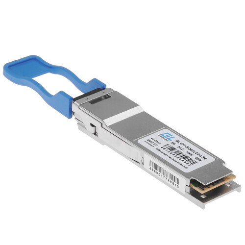 Купить SFP-модуль NIKOMAX GL-OT-SQ40LC2-LR4  5631123. Характеристики, отзывы и цены в Донецке