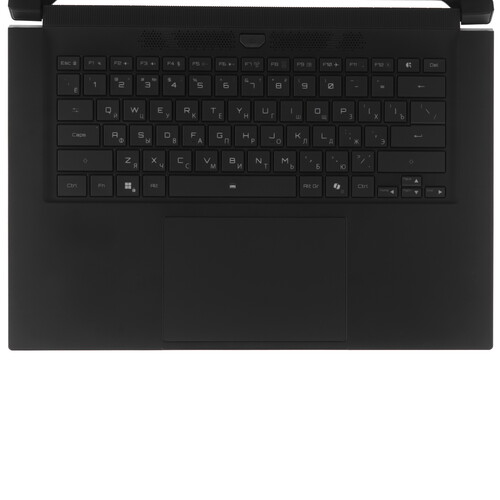 Купить 16" Ноутбук GIGABYTE AERO X16 1WH белый  5633357. Характеристики, отзывы и цены в Донецке