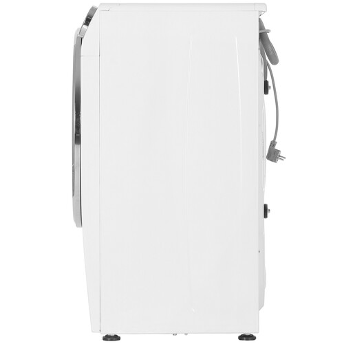 Купить Стиральная машина Candy RapidO RO4 41286DWMC4-07 белый  4710988. Характеристики, отзывы и цены в Донецке