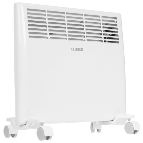 Купить Конвектор Elitech ЭК 1000Э  9153931. Характеристики, отзывы и цены в Донецке