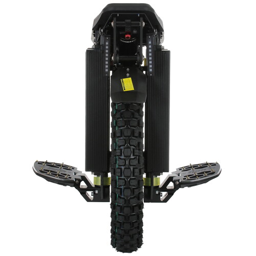 Купить Моноколесо Begode T4 Pro черный  5442551. Характеристики, отзывы и цены в Донецке