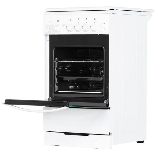 Купить Газовая плита Gefest GS 32W633 белый  4757998. Характеристики, отзывы и цены в Донецке