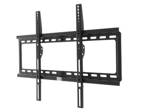 Купить Кронштейн для ТВ Kromax IDEAL-1 New черный  1073703. Характеристики, отзывы и цены в Донецке