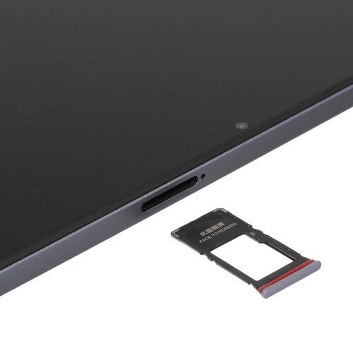 Купить 11" Планшет Xiaomi REDMI Pad 2 Wi-Fi 128 ГБ фиолетовый  5629804. Характеристики, отзывы и цены в Донецке