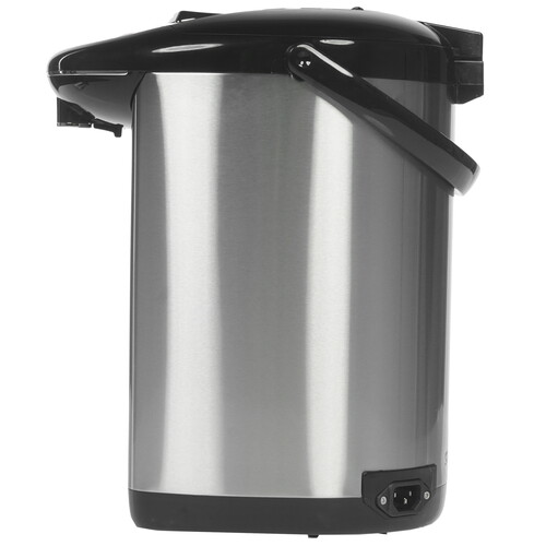 Купить Термопот Centek CT-1082 серебристый  1078151. Характеристики, отзывы и цены в Донецке