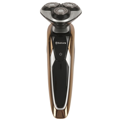 Купить Электробритва Sakura SA-5419BG  9214220. Характеристики, отзывы и цены в Донецке