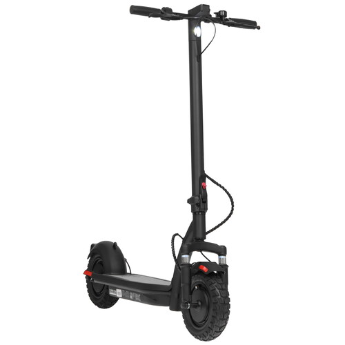 Купить Электросамокат Acer Electric Scooter ES Series 5 Max AES205 черный  5434406. Характеристики, отзывы и цены в Донецке